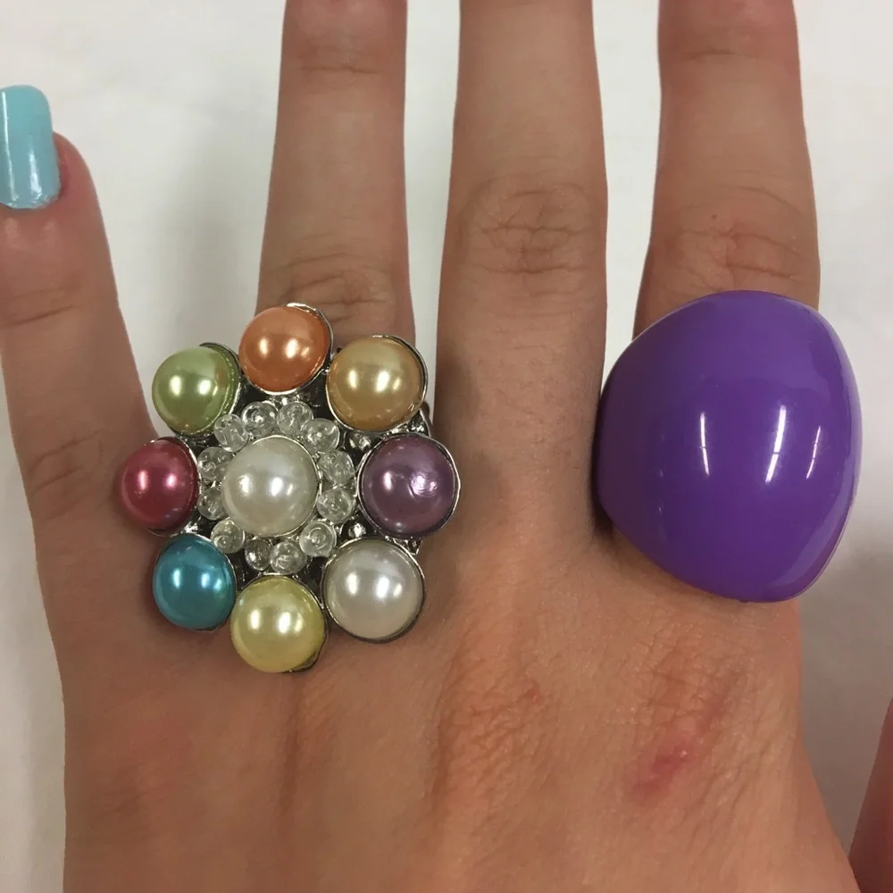 Ring Bundle - Picture 2 of 5